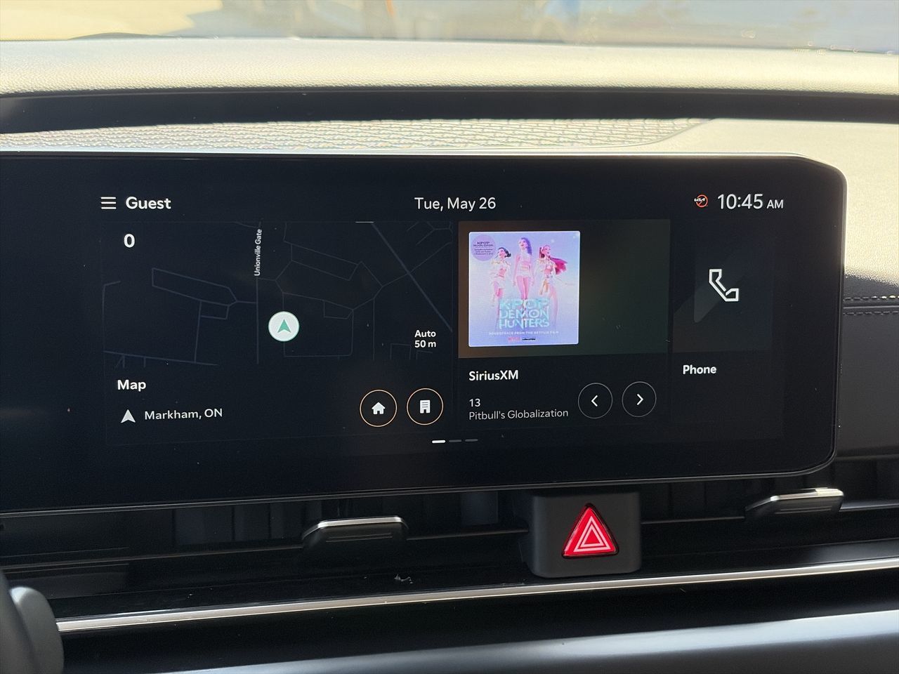 2025 Kia Carnival