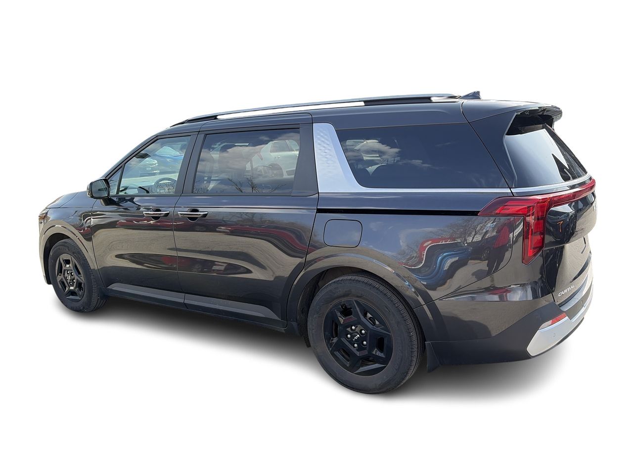 2025 Kia Carnival