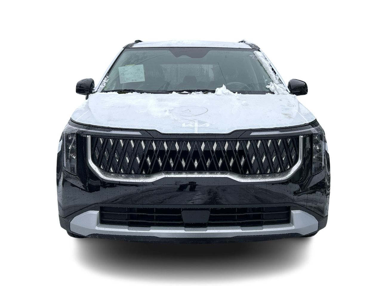 2026 Kia Carnival
