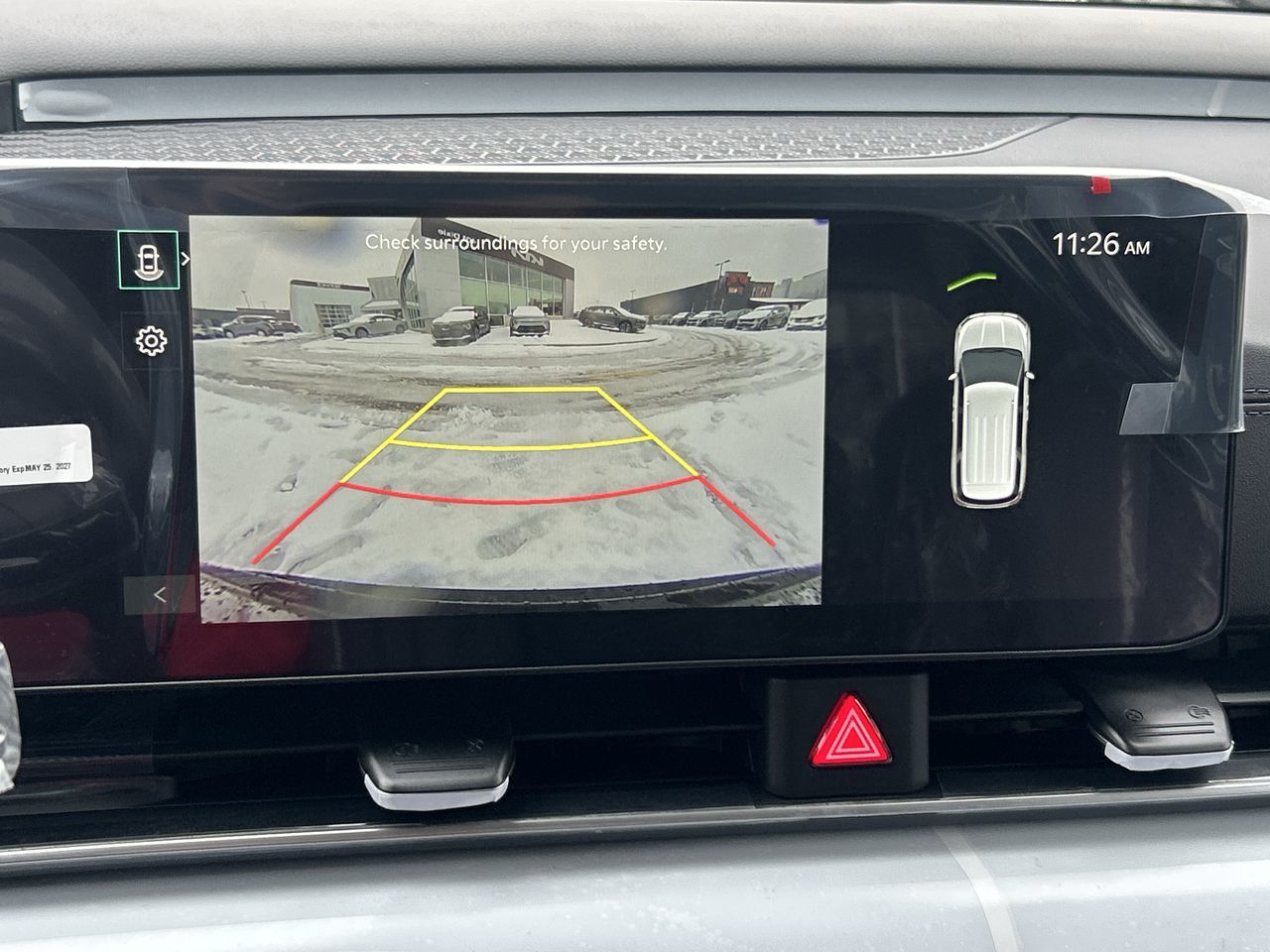 2026 Kia Carnival