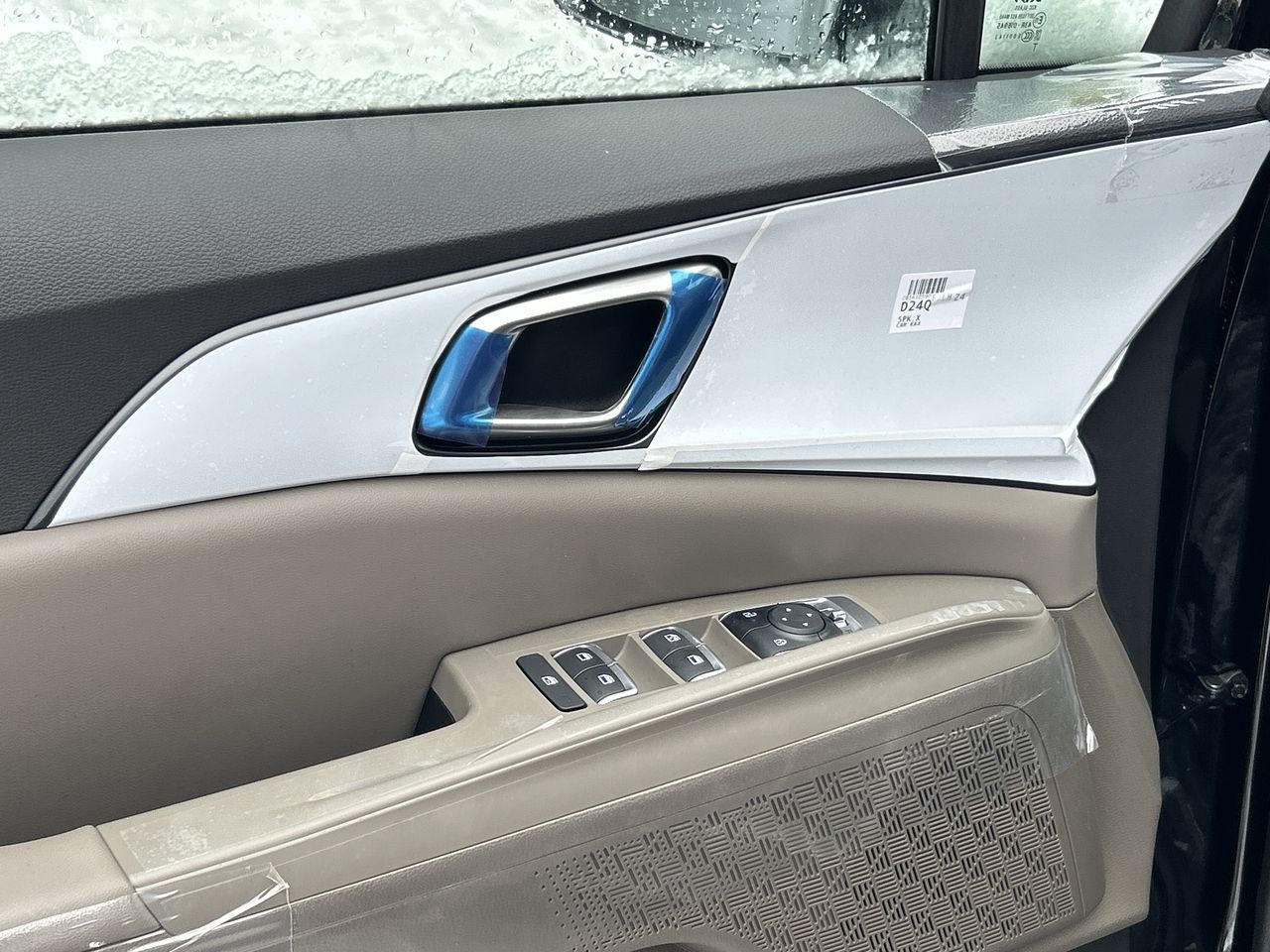 2026 Kia Carnival