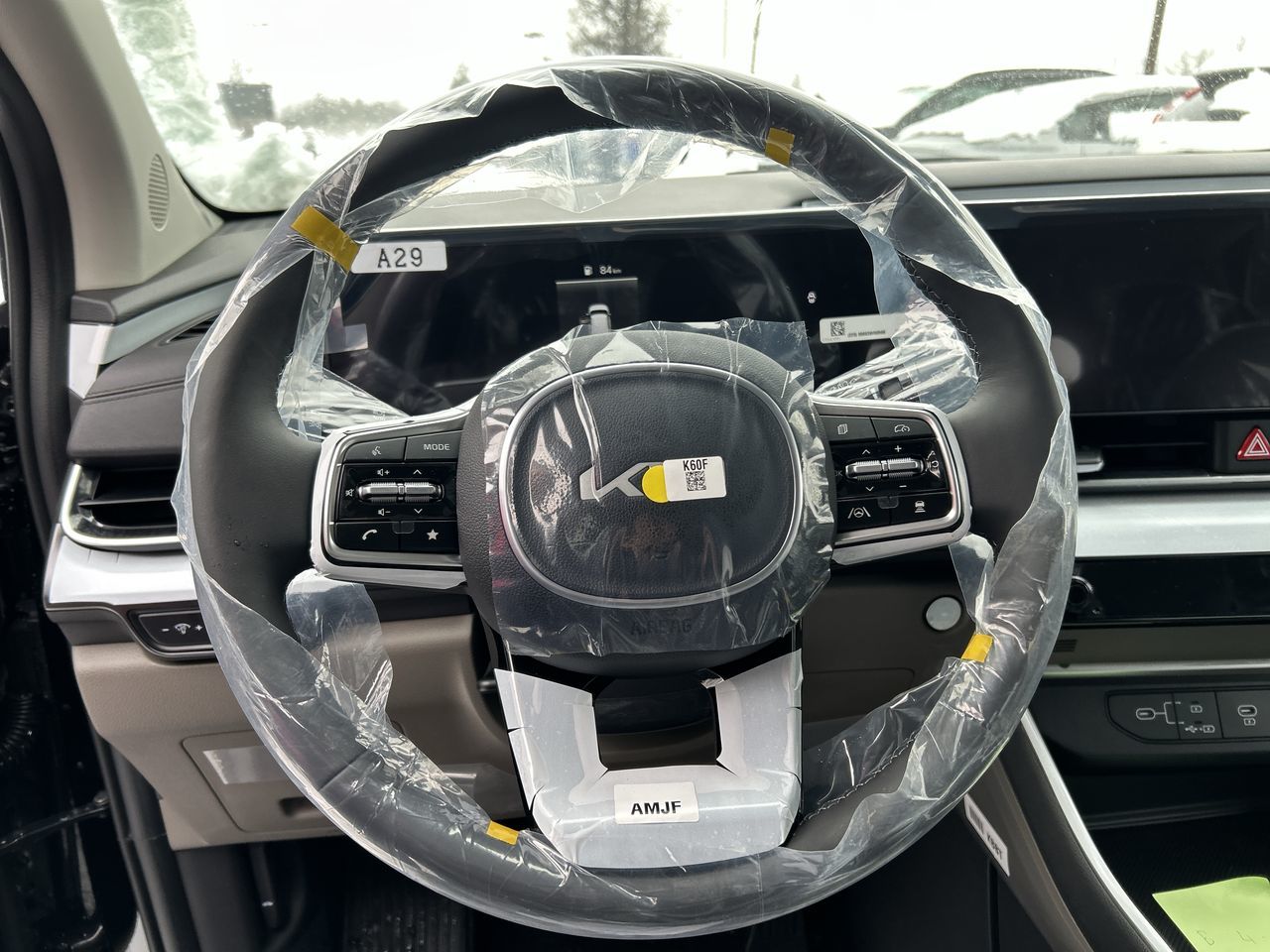 2026 Kia Carnival