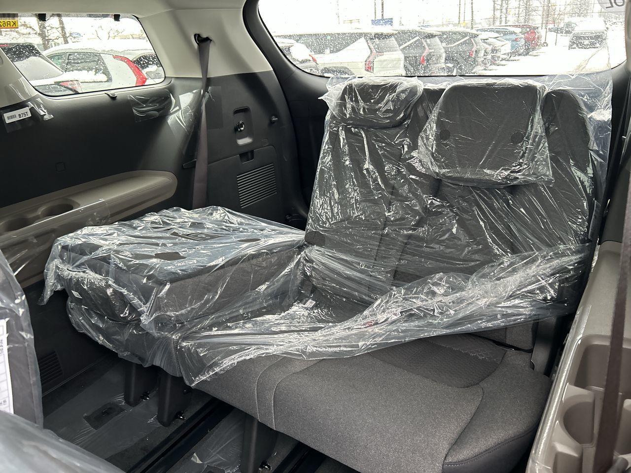 2026 Kia Carnival