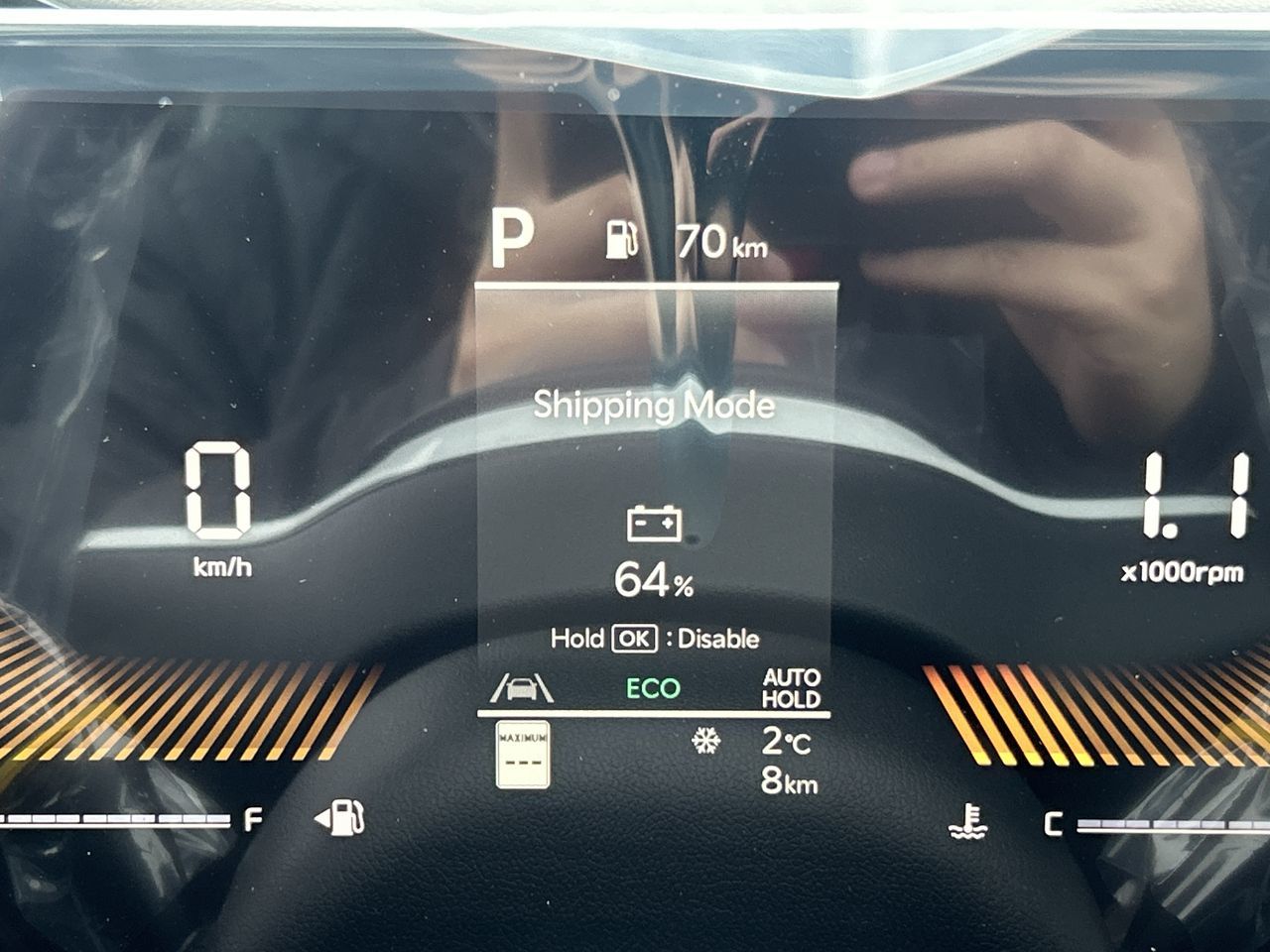 2026 Kia Carnival