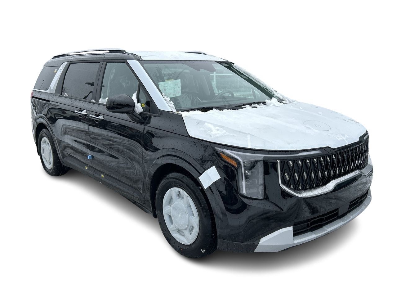 2026 Kia Carnival