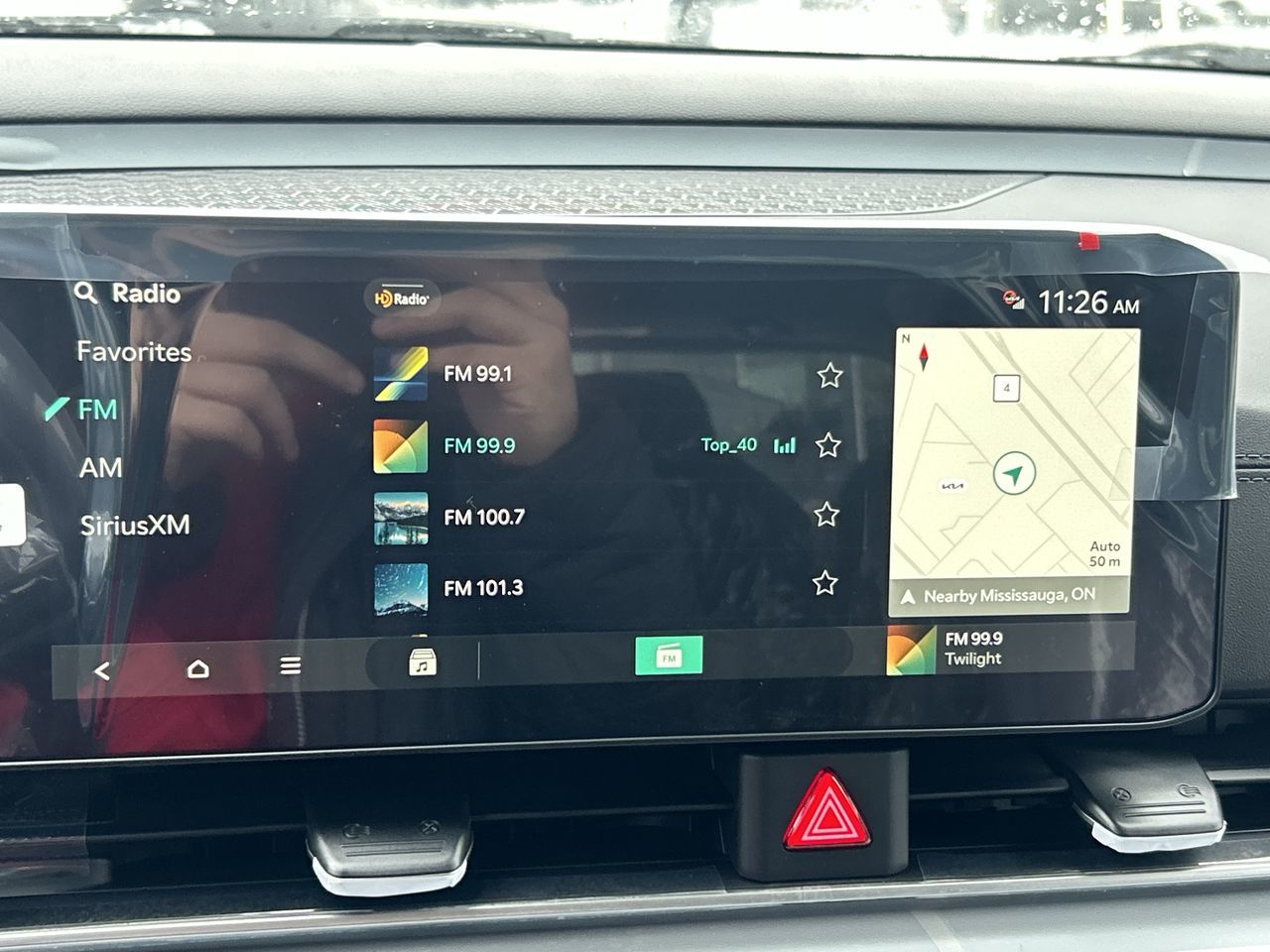 2026 Kia Carnival