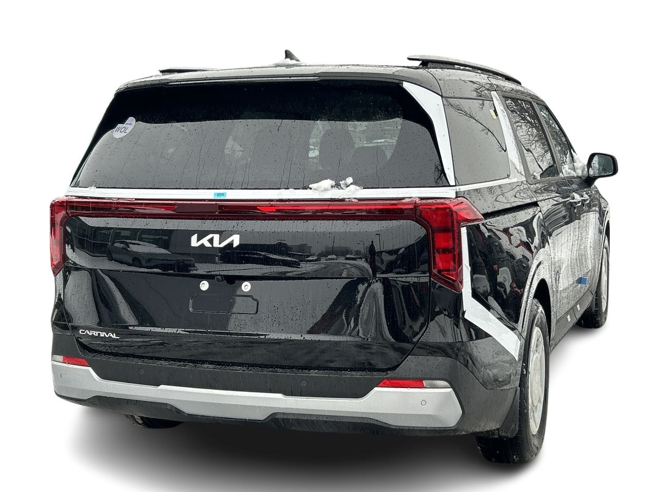 2026 Kia Carnival