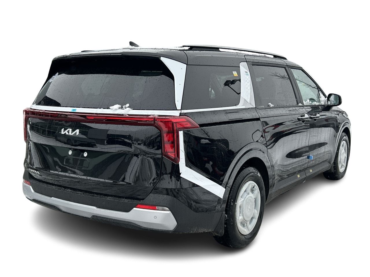 2026 Kia Carnival
