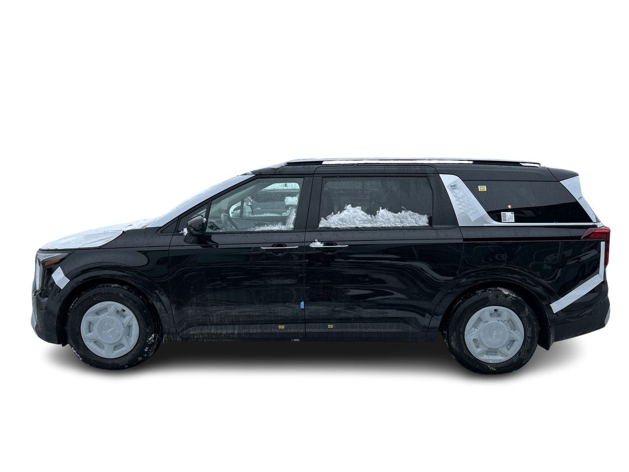 2026 Kia Carnival