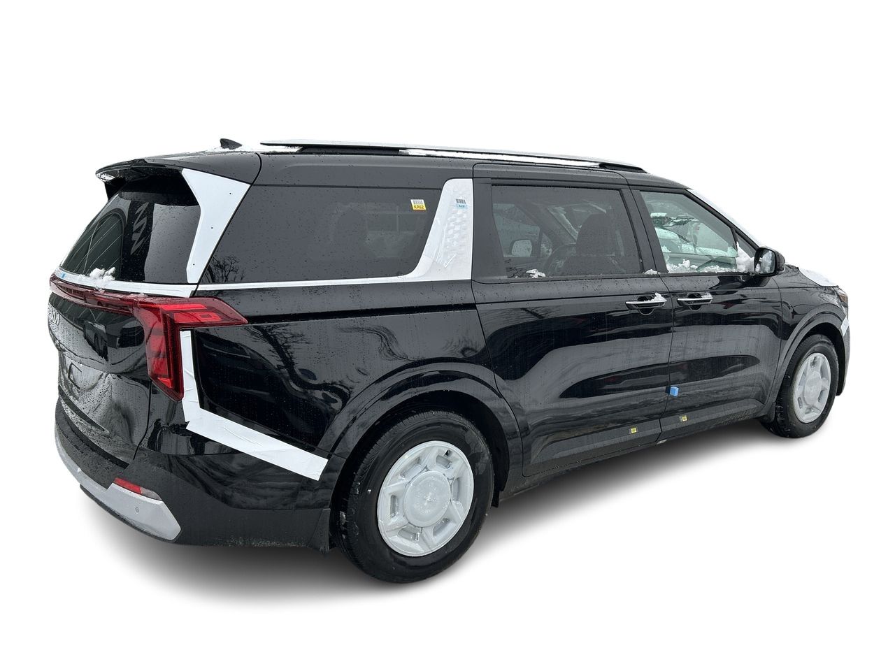 2026 Kia Carnival