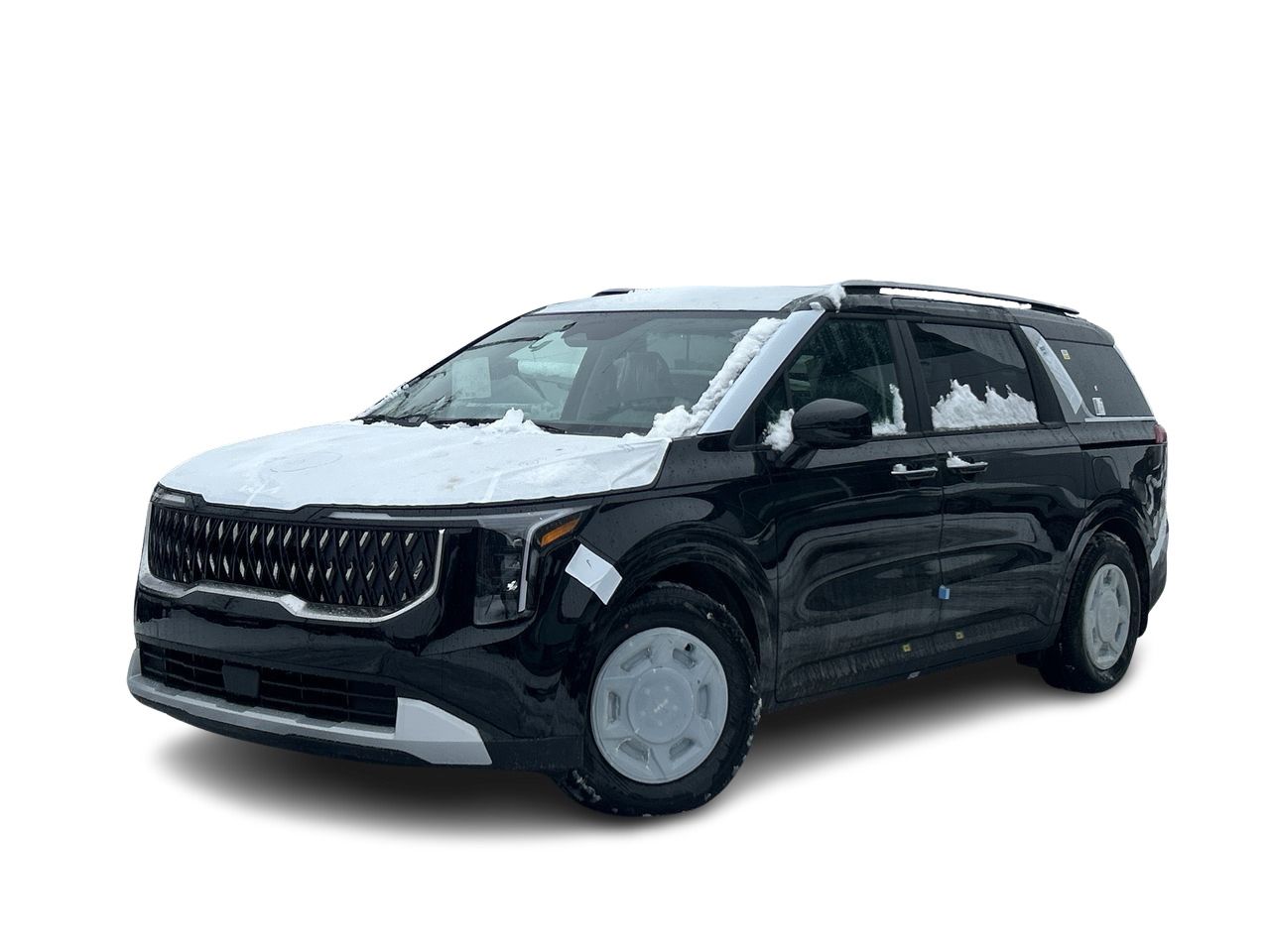 2026 Kia Carnival