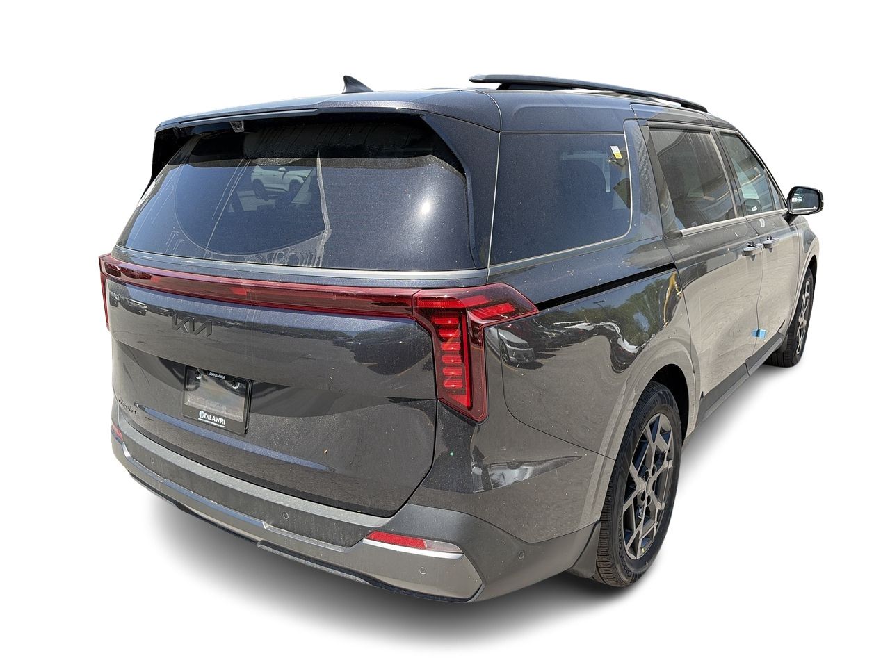 2026 Kia Carnival in Markham, Ontario