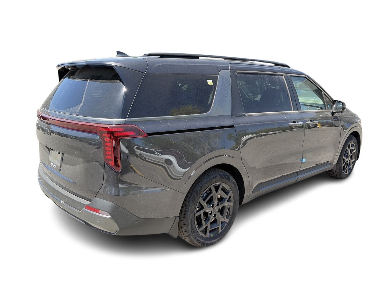 2026 Kia Carnival in Markham, Ontario