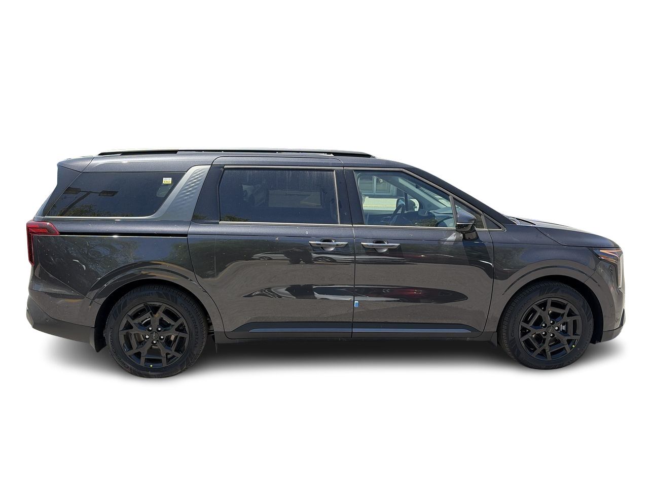 2026 Kia Carnival in Markham, Ontario