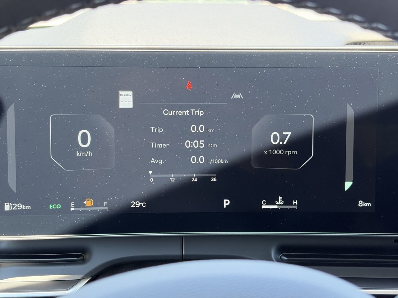 2026 Kia Carnival in Markham, Ontario