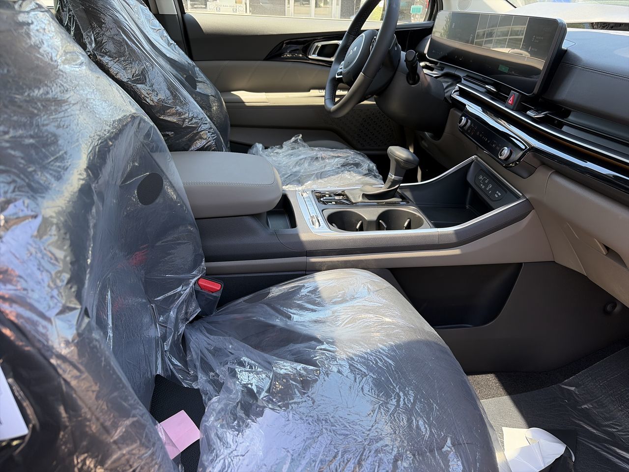 2026 Kia Carnival in Markham, Ontario