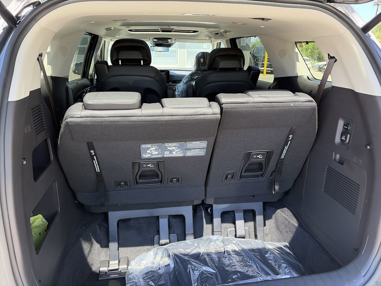 2026 Kia Carnival in Markham, Ontario
