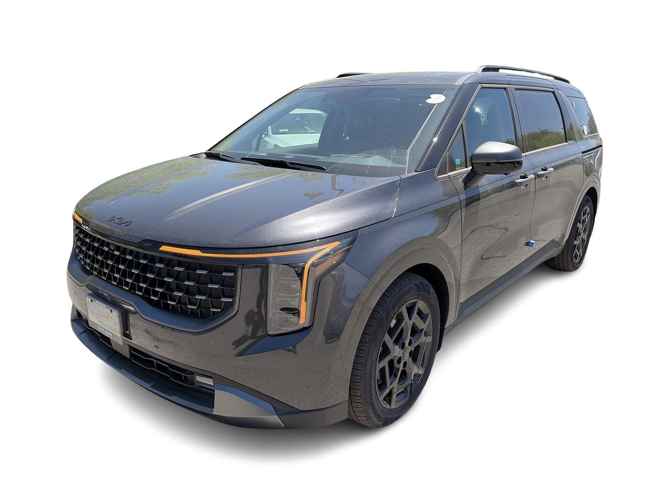 2026 Kia Carnival in Markham, Ontario