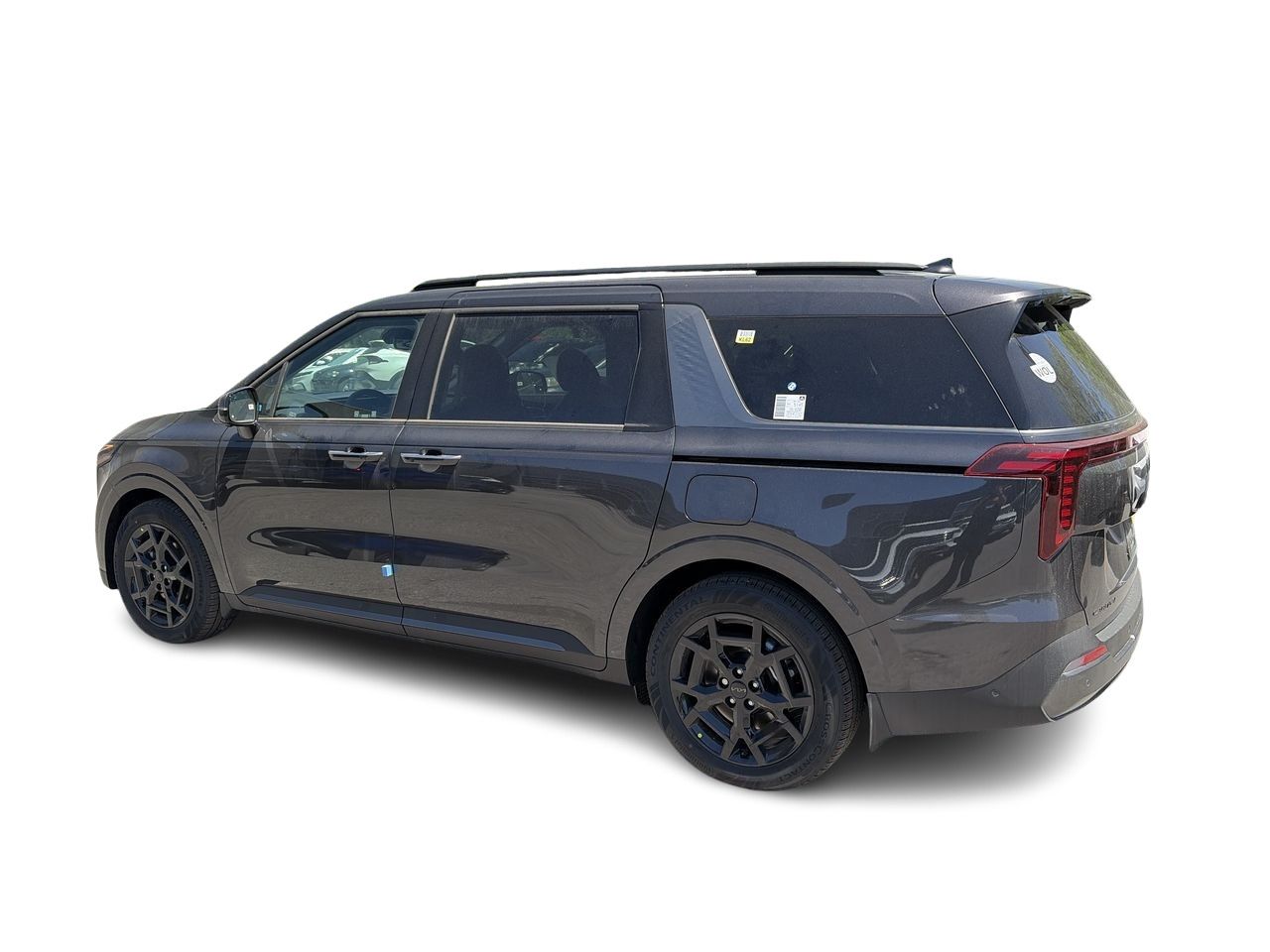 2026 Kia Carnival in Markham, Ontario