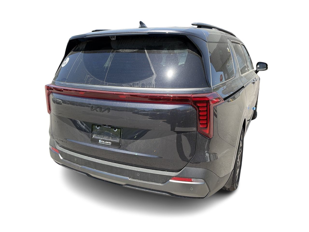 2026 Kia Carnival in Markham, Ontario