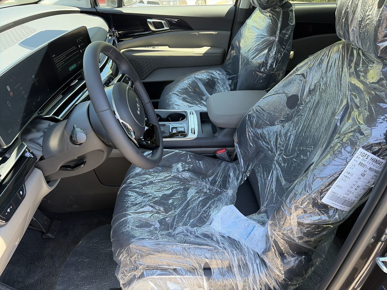 2026 Kia Carnival in Markham, Ontario