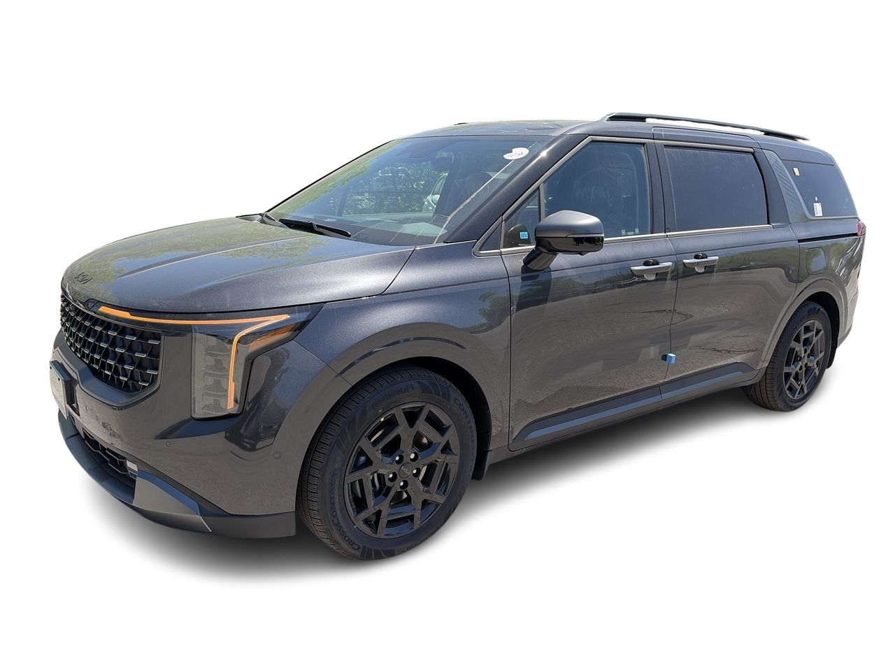 2026 Kia Carnival in Markham, Ontario