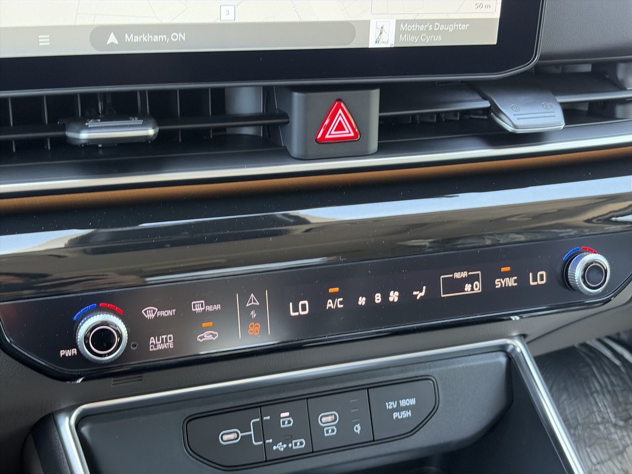 2026 Kia Carnival in Markham, Ontario