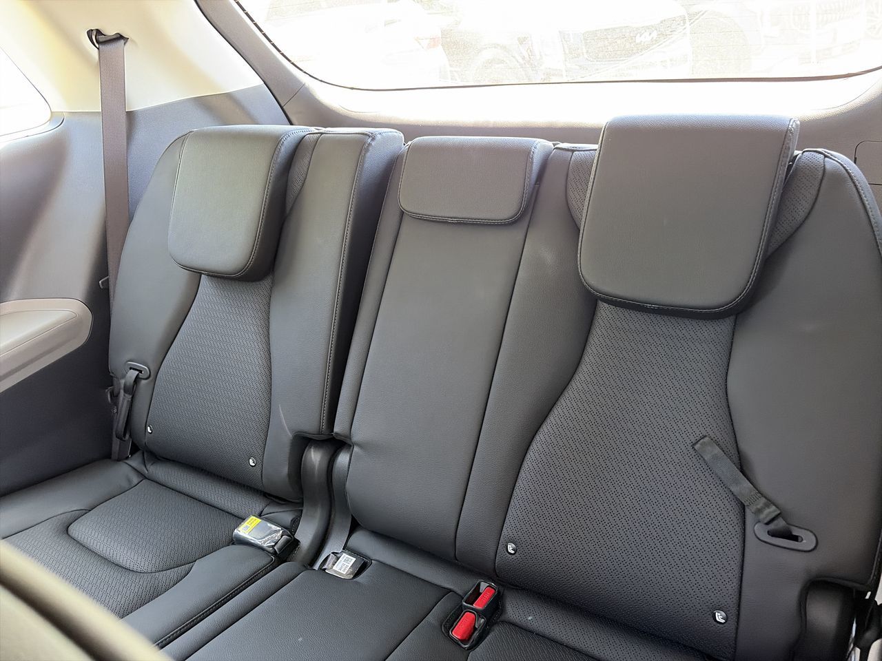 2026 Kia Carnival in Markham, Ontario