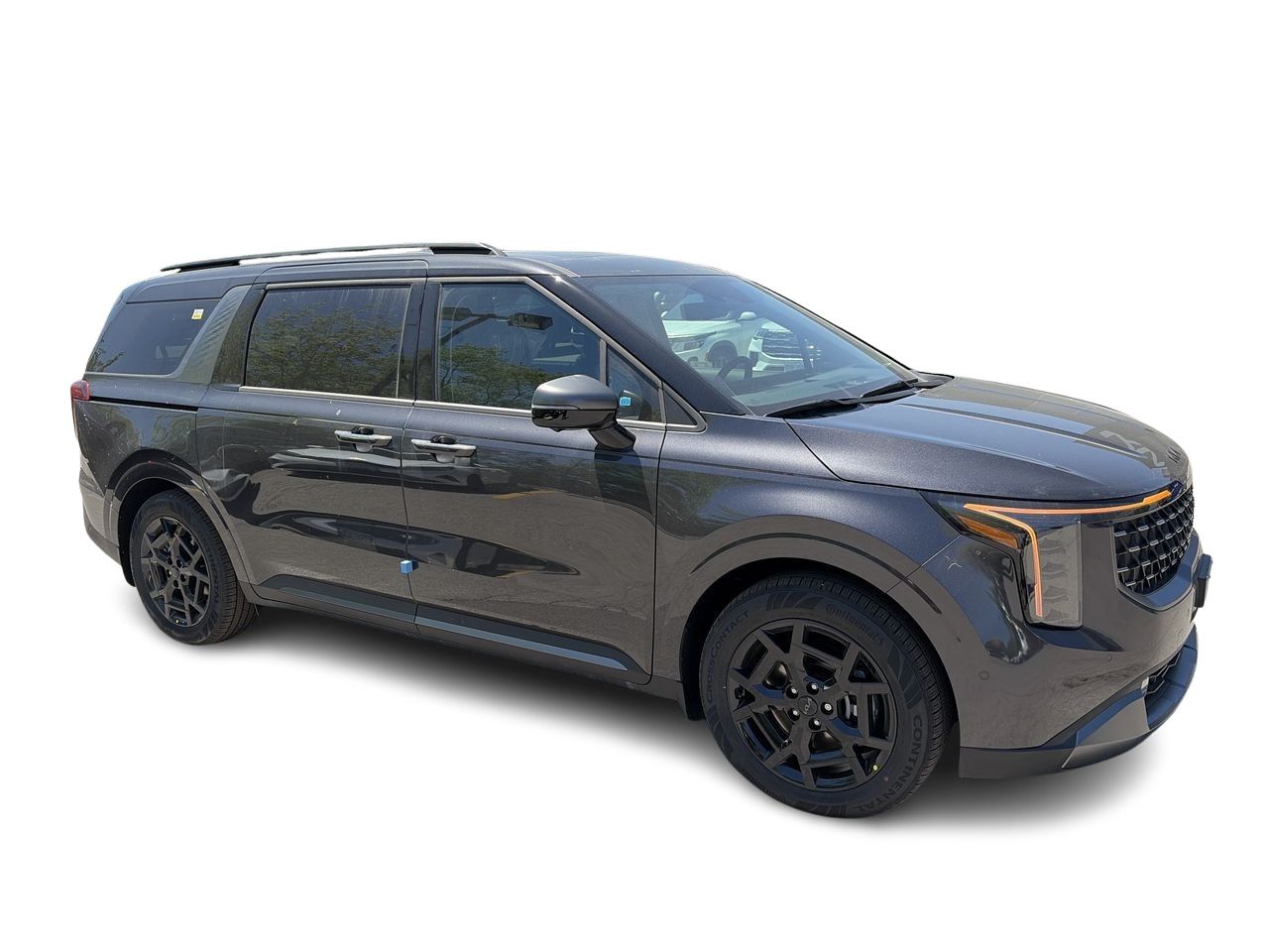 2026 Kia Carnival in Markham, Ontario