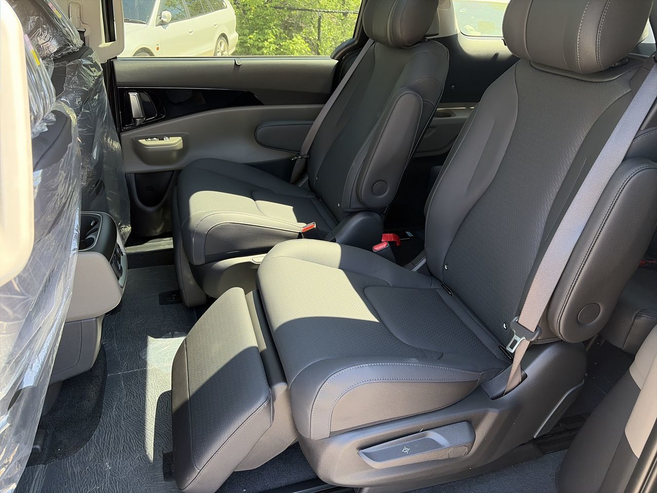 2026 Kia Carnival in Markham, Ontario