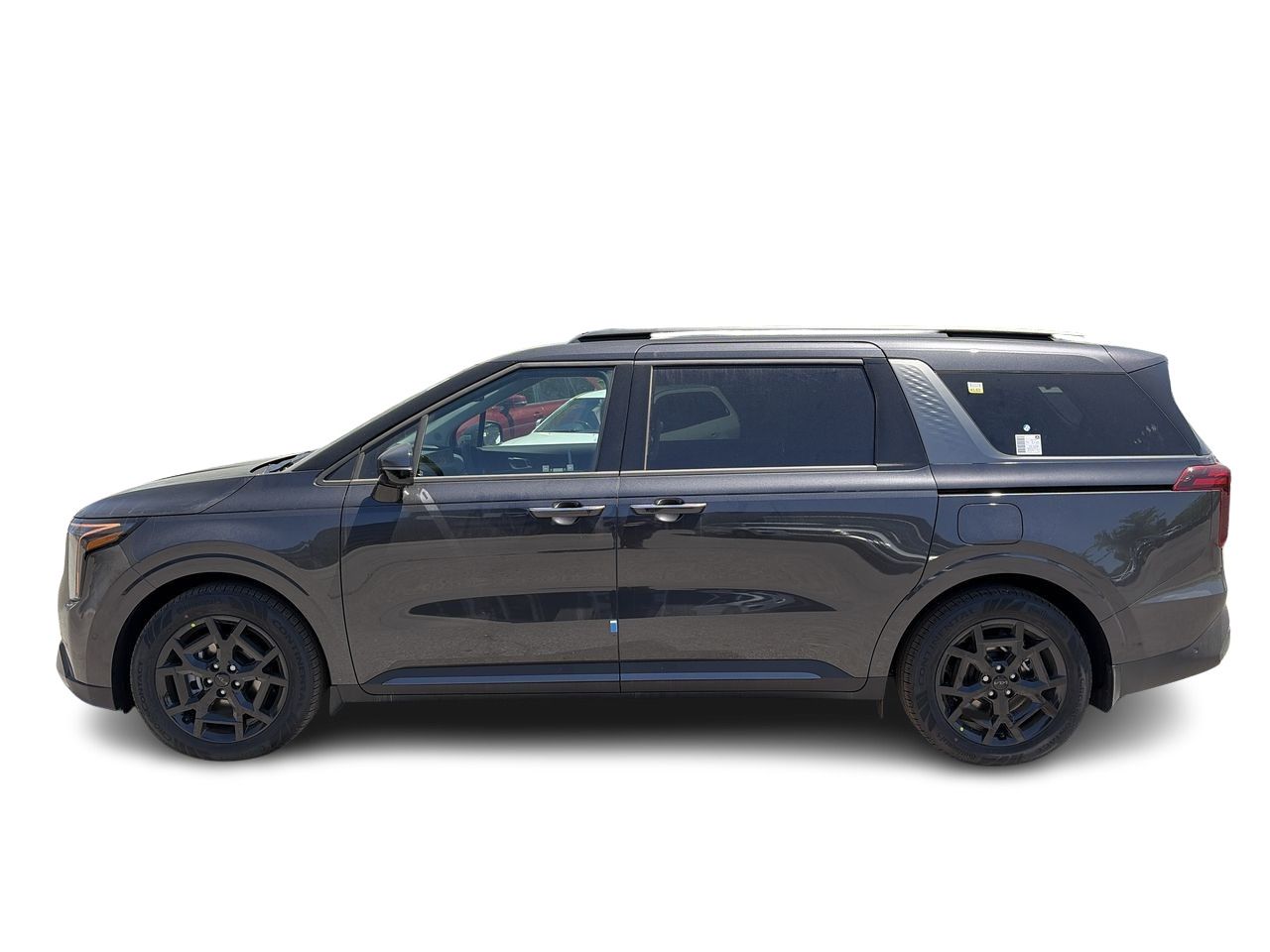2026 Kia Carnival in Markham, Ontario