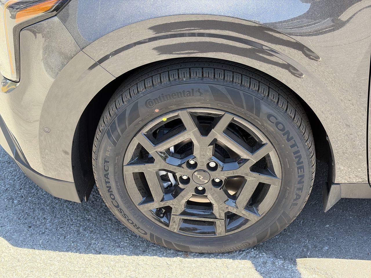 2026 Kia Carnival in Markham, Ontario
