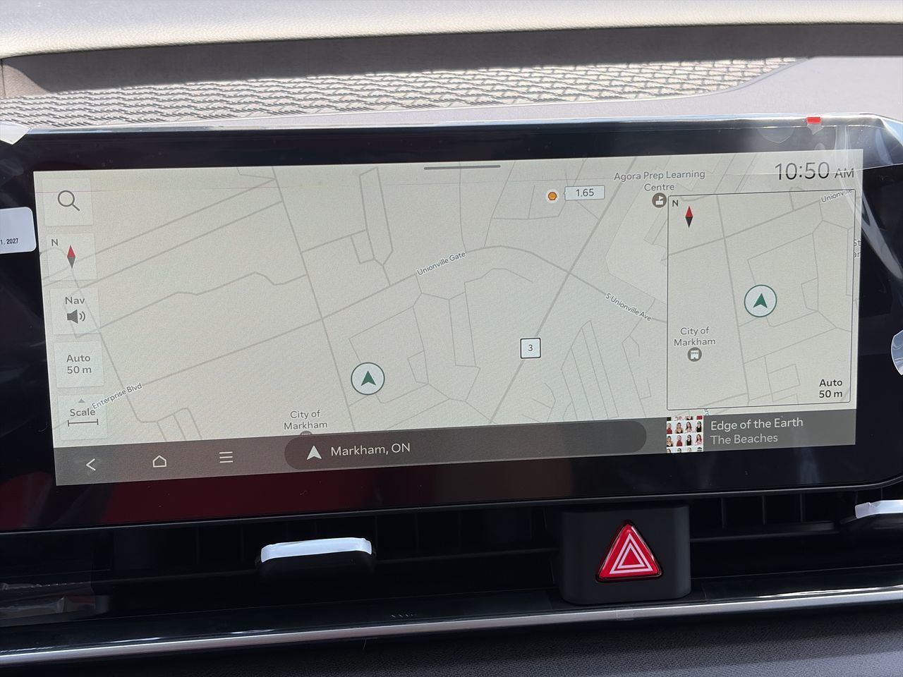 2026 Kia Carnival