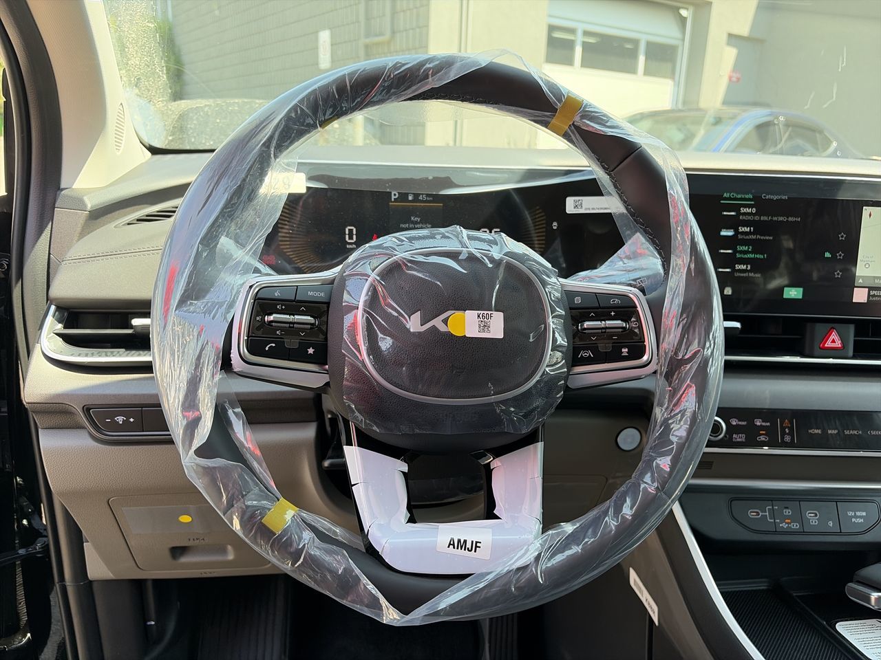 2026 Kia Carnival