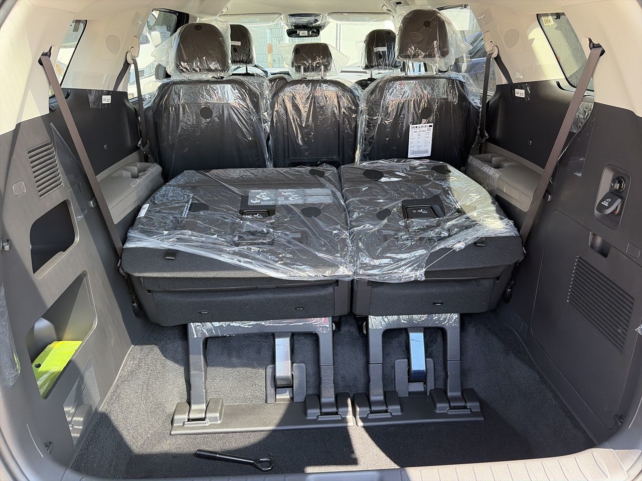 2026 Kia Carnival