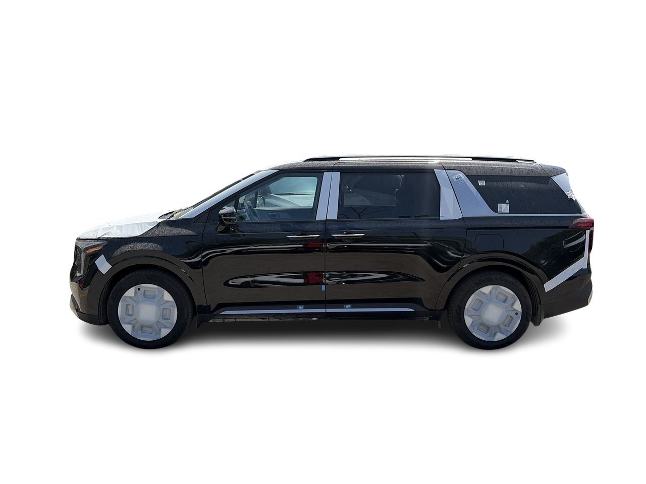 2026 Kia Carnival