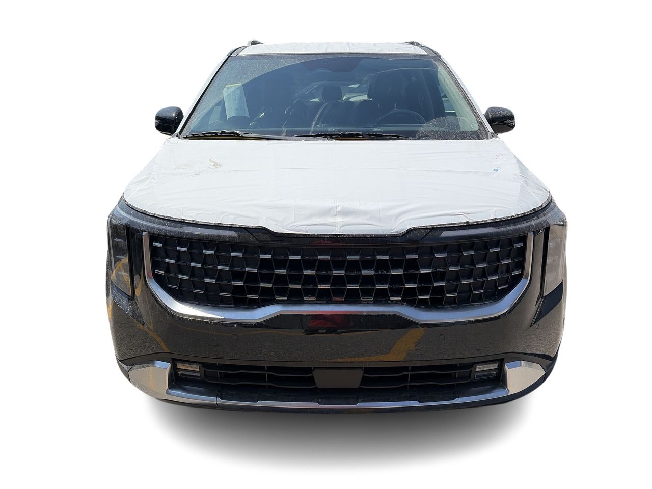 2026 Kia Carnival