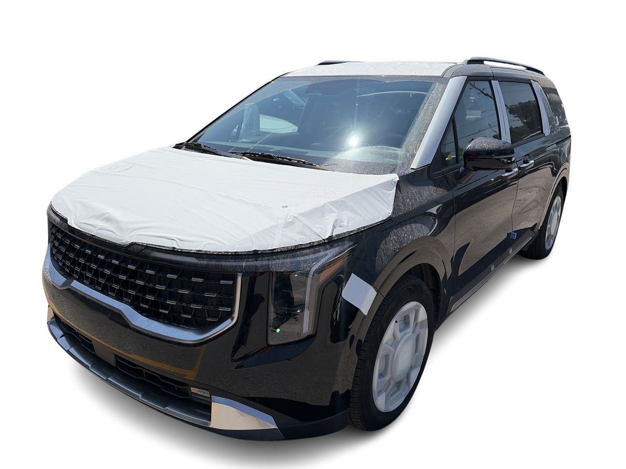 2026 Kia Carnival