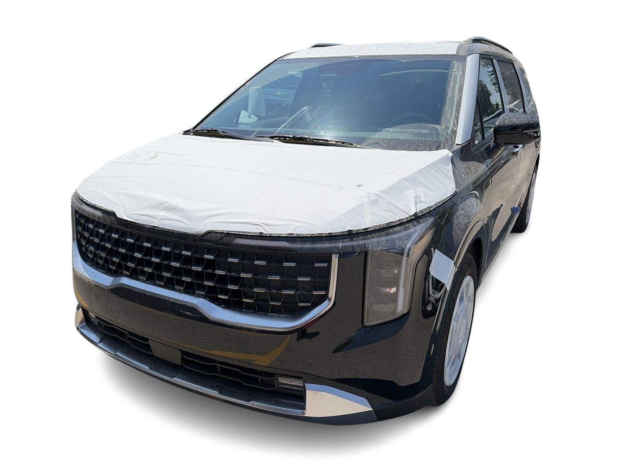 2026 Kia Carnival