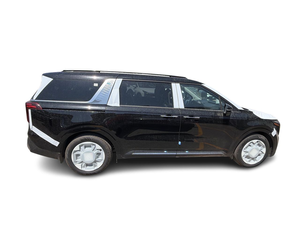 2026 Kia Carnival