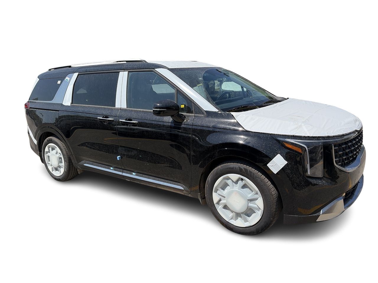 2026 Kia Carnival