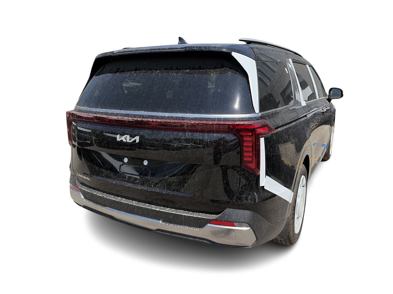2026 Kia Carnival