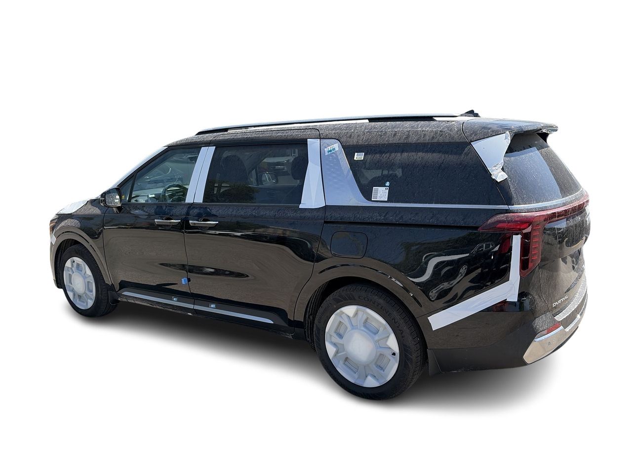 2026 Kia Carnival