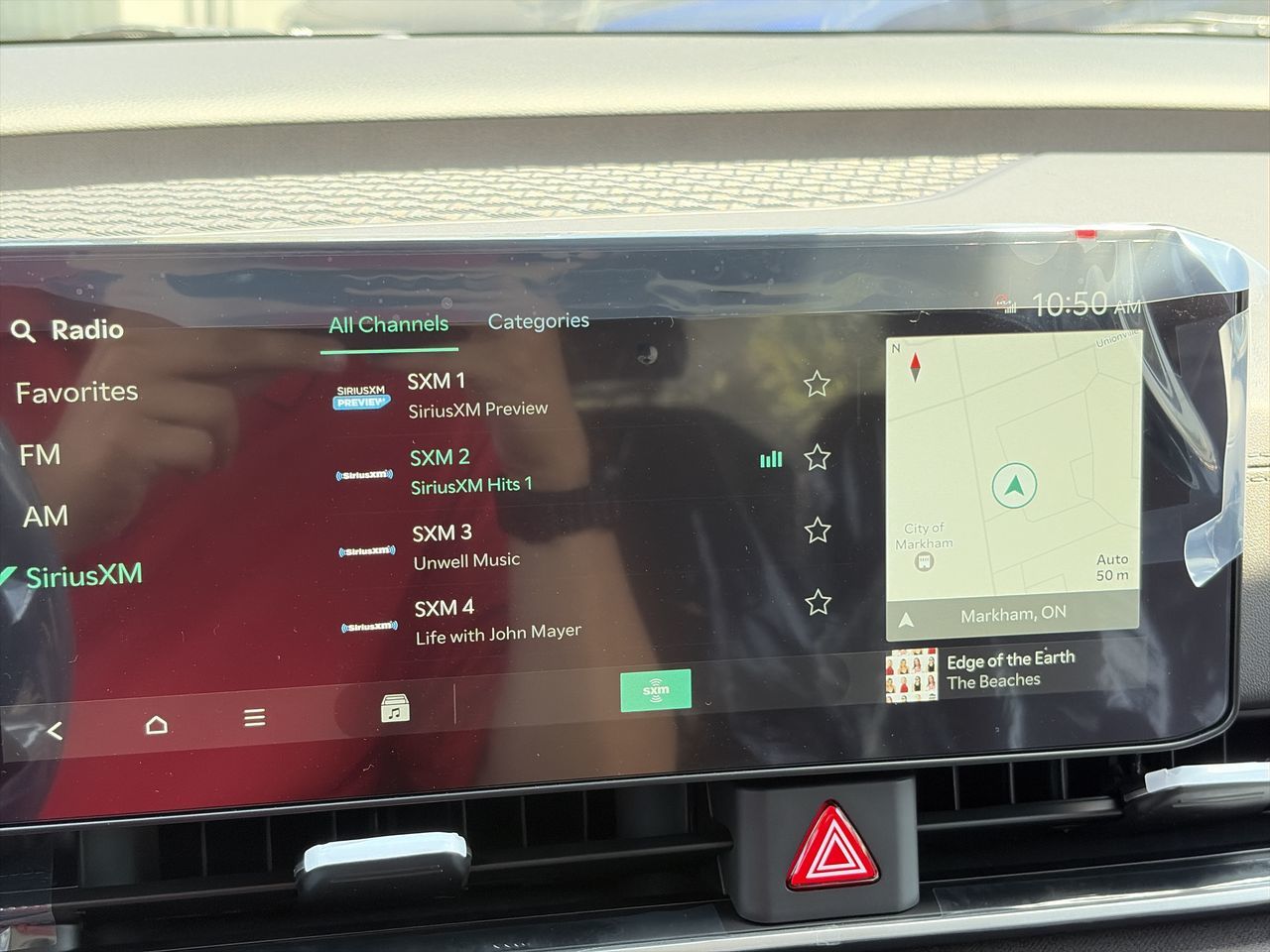 2026 Kia Carnival