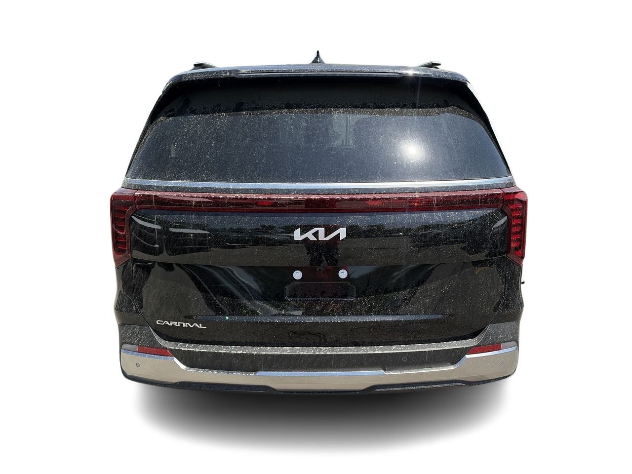 2026 Kia Carnival