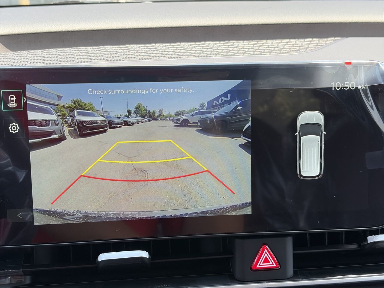 2026 Kia Carnival