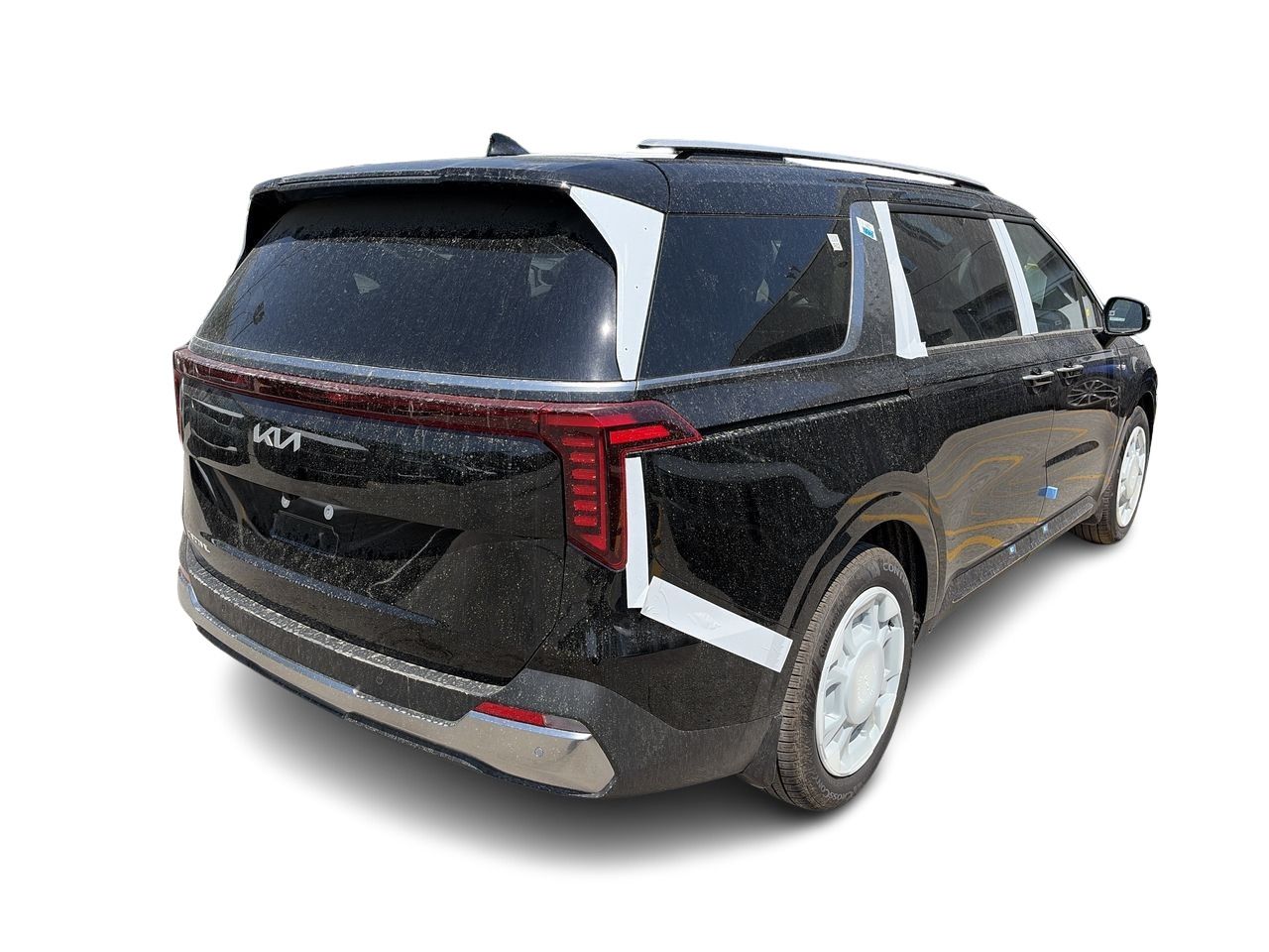 2026 Kia Carnival