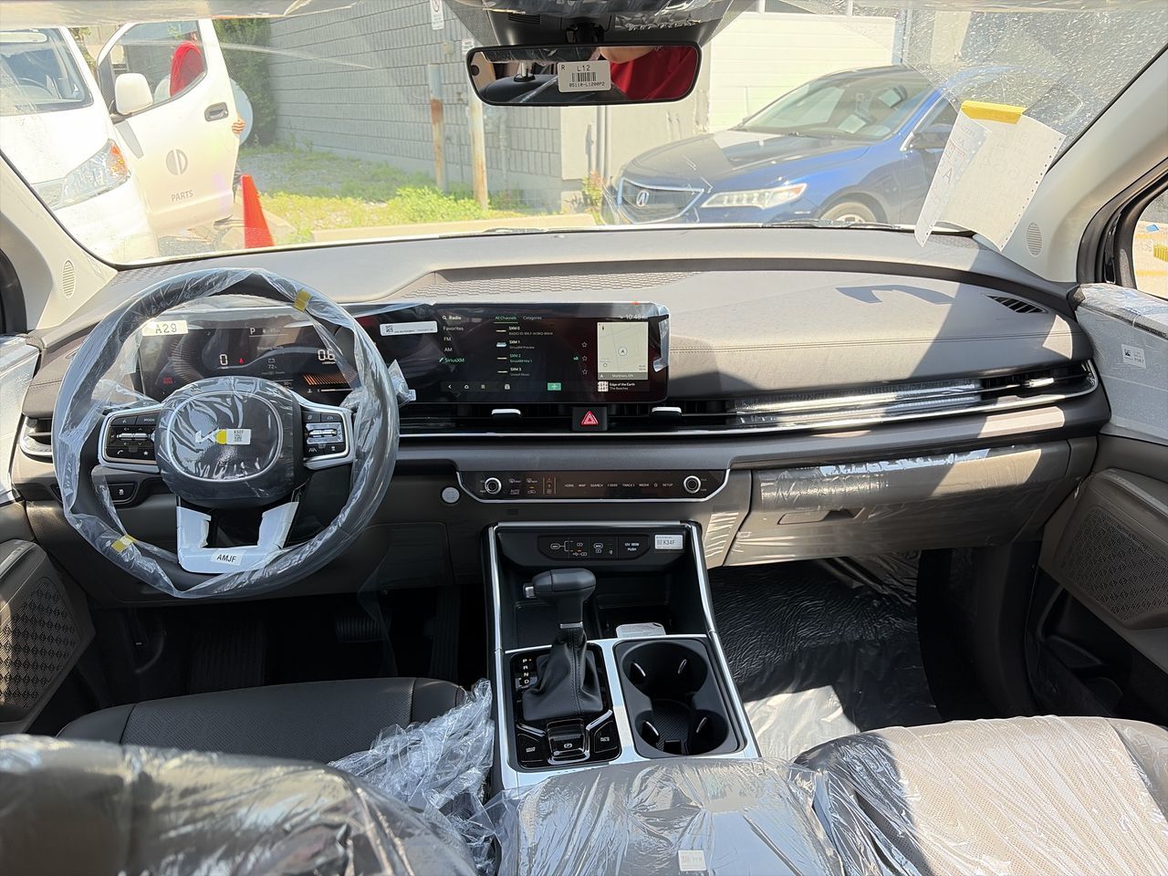 2026 Kia Carnival
