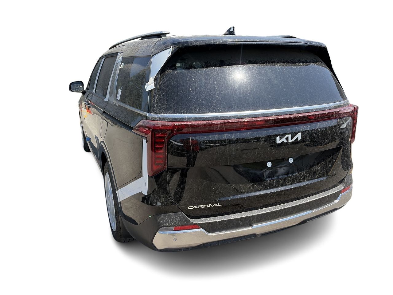 2026 Kia Carnival