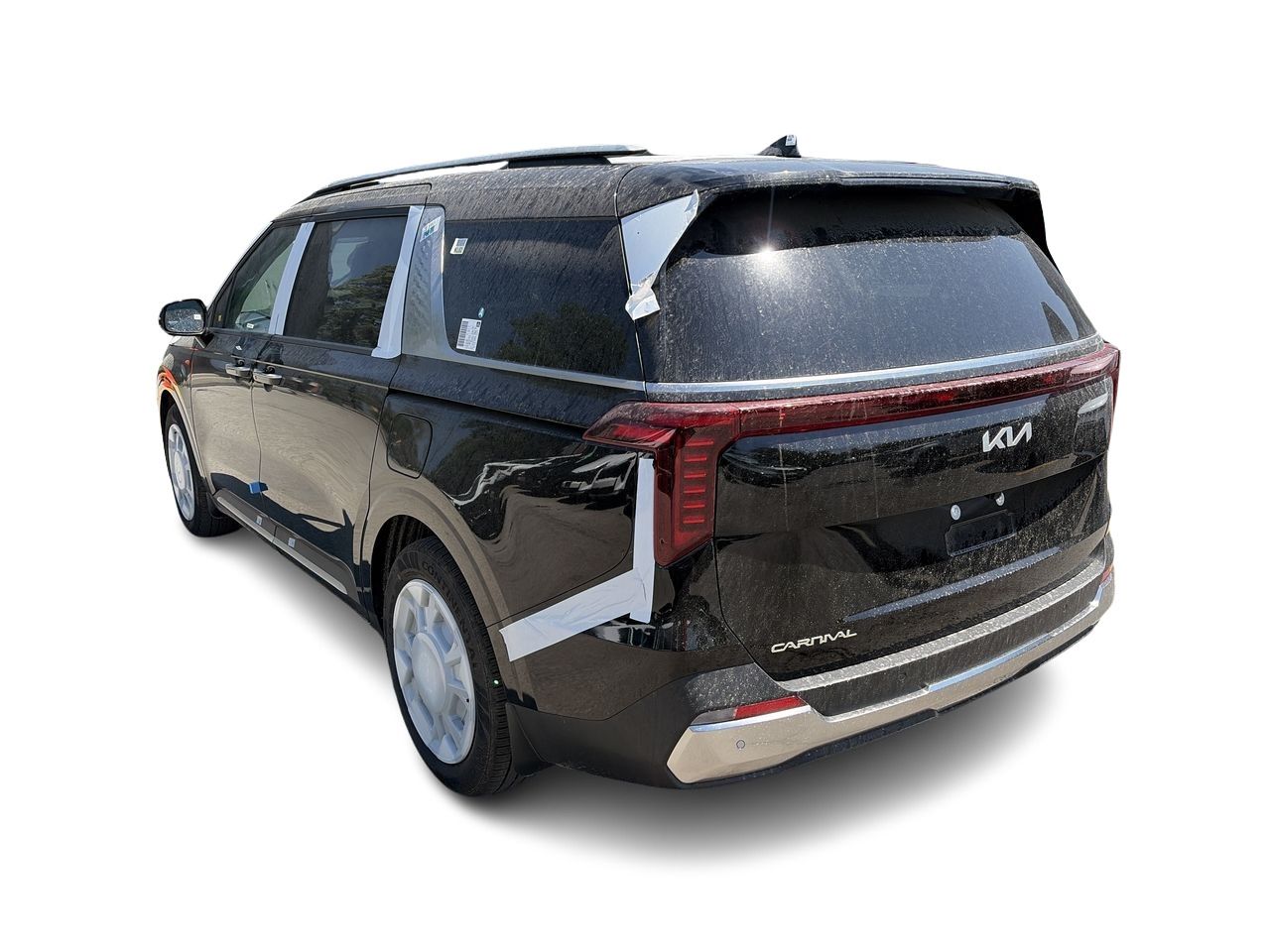 2026 Kia Carnival